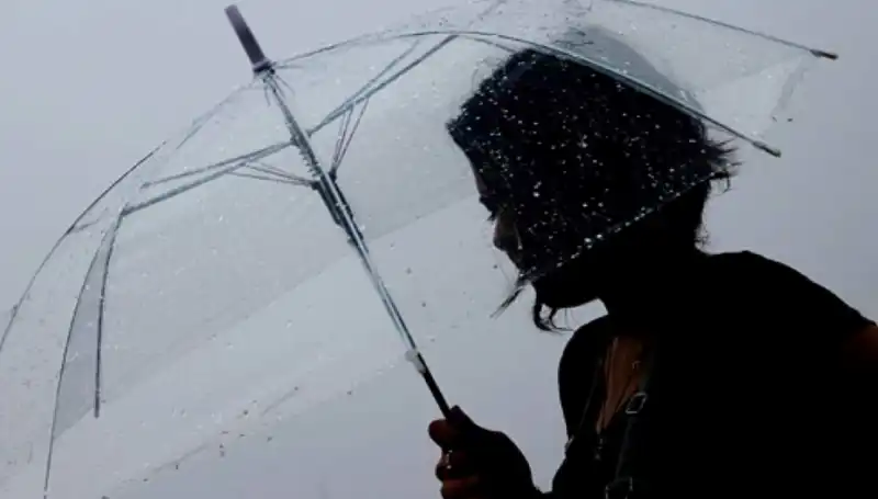 Meteoroloji'nin Son Tahminleri: Yağışlı Hava Türkiye'ye Geri Dönüyor!