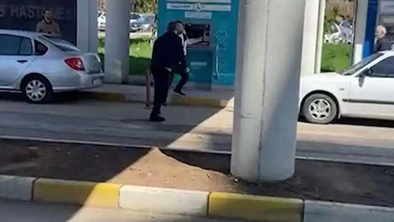 Kaan Uygulaması: Satırlı Tehditlerin Önüne Geçen Yenilikçi Çözüm