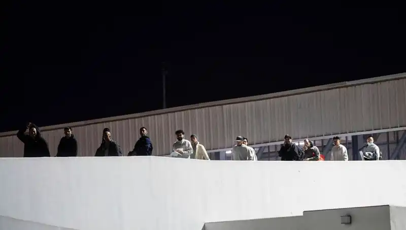 Düzensiz Göçmen Operasyonları: İki İl'de Yakalama Gerçekleşti