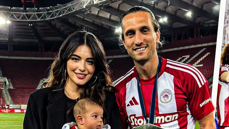 Yusuf Yazıcı: Yunanistan'da Yaşam ve Futbol Hayatım Hakkında İhtiyaç Duyulan Gerçekler
