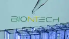 BioNTech'in Küresel Güç Oyunu: CureVac Satın Alımı ile Büyüyor