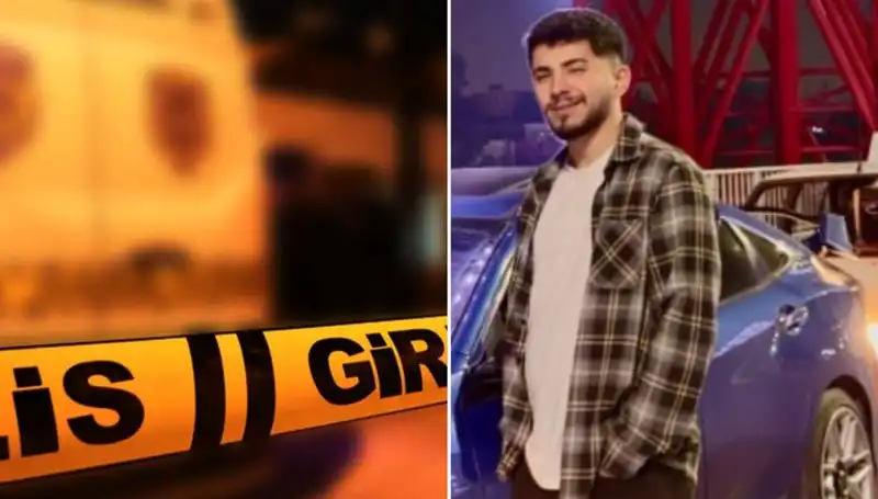 Adana'da Şok Edici Olay: Sevgili Çift Bıçaklanmış Halde Bulundu