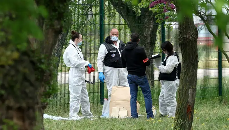 Fransa Hapishanelerinde Artan Saldırılar: Güvenlik Krizi Derinleşiyor