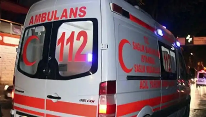 Afyonkarahisar'da Feci Kaza: Otomobil Devrildi, 1 Kayıp, 3 Yaralı