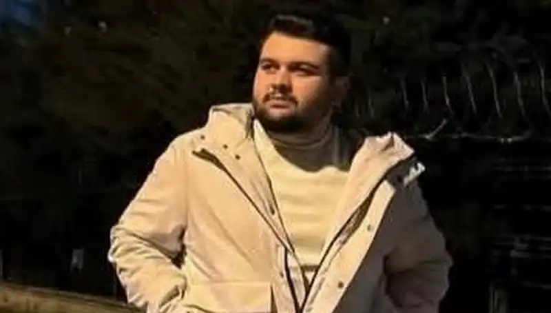 Kız Arkadaşını Koruma İçin Ortaya Çıkan Şiddet Olayında Kanlı Son