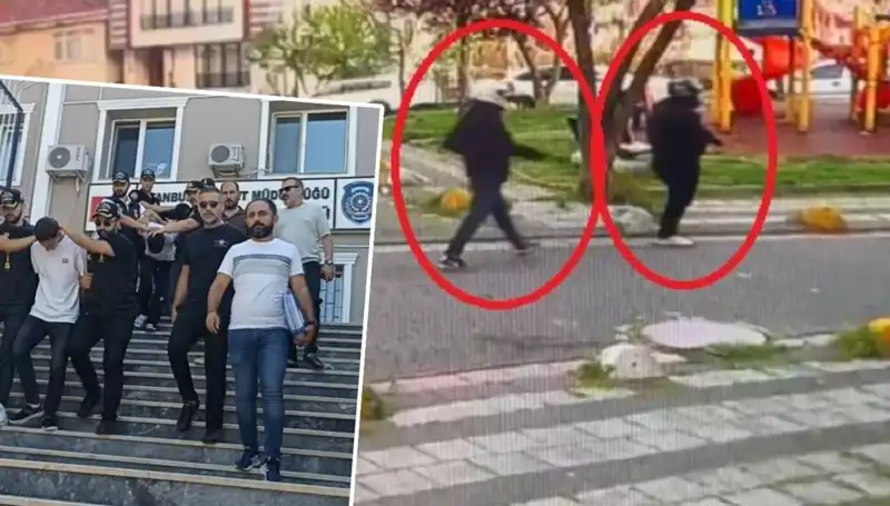 Aşık Dermani Cinayetinin Şok Edici Arka Planı: Suç Örgütü İddiaları