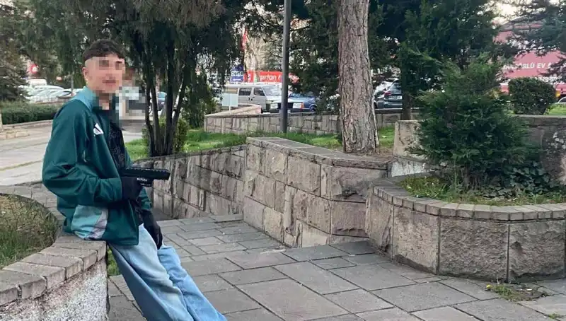 Yol Verme Kavgasında Kan Aktı: Üç Kardeş ve Babalarına Tutuklama Geldi