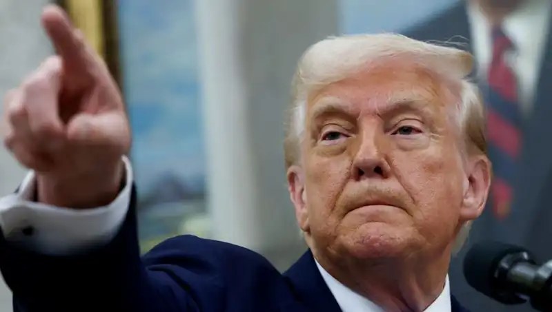 Trump, Ukrayna'da Ateşkes Çağrısını Yeniden Yükseltti: Neden Şimdi?