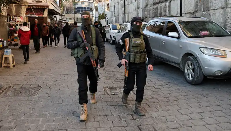 Suriye'de Gerginlik Tırmanıyor: Dürzilerin Netanyahu'ya Gösterdiği Tepki