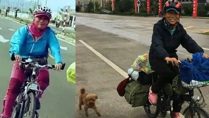 Bisikletle Dünyayı Gezen Adamın İnanılmaz Hikayesi: "Artık Vahşi Bir Kurtum"
