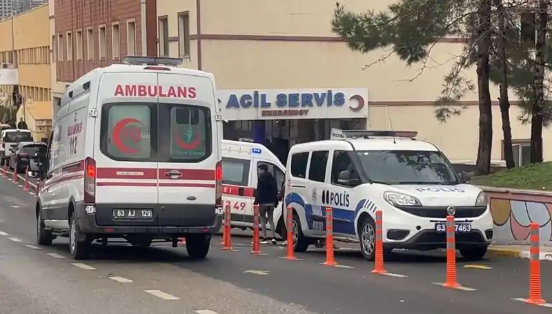 Şanlıurfa'da Elektrik Çarpması: Genç Hayatını Kaybetti, Şok Edici Olay!