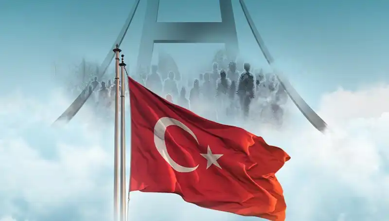 Spor Kulüplerinden 15 Temmuz Demokrasi ve Milli Birlik Günü'ne Anlamlı Mesajlar