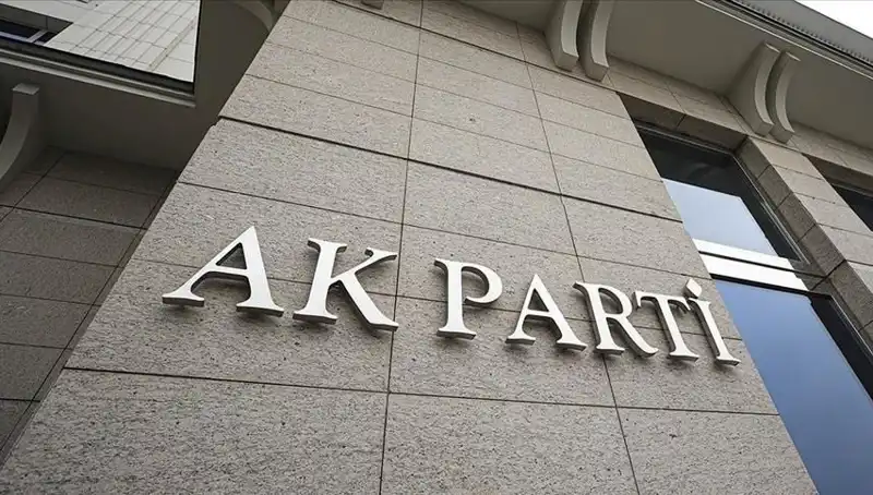 : AK Parti MKYK Toplantısı: Siyasi Gelecek İçin Önemli Adımlar Atılıyor