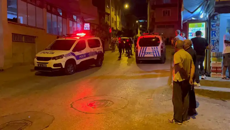 Firari Hükümlüyü Yakalamak İçin Polisle Çatıştılar: Olayın Detayları