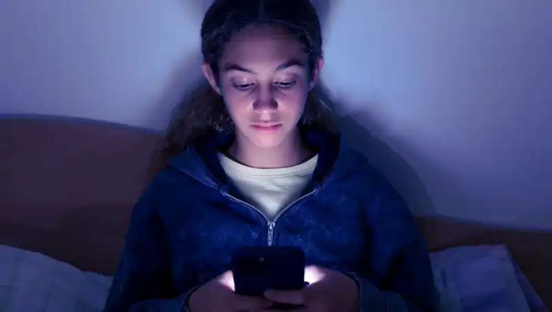 Sosyal Medyada Ergenlerin Peşinden Koştuğu Ölümcül Trendler