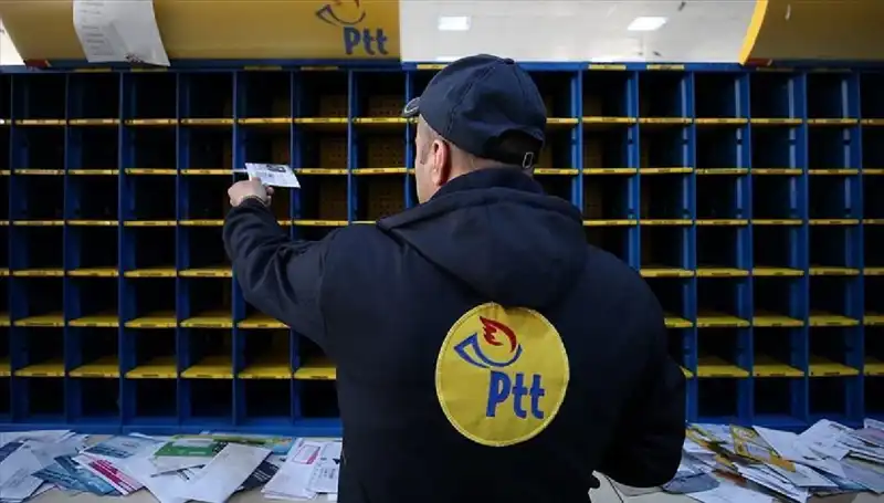 PTT, Bayramda Açık mı? 2025 Çalışma Saatleriyle İlgili Tüm Detaylar!
