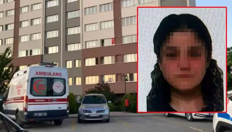 Derin Dondurucudaki Bebeğin Annesi Tespit Edildi: Ankara'daki Vahşet Tüm Türkiye'yi Şoka Soktu