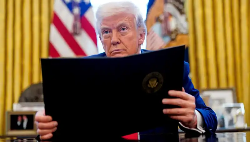 Ekonomistler Trump’a Rağmen Bir Araya Geldi: Tarife Karşıtı Yeni Mücadele