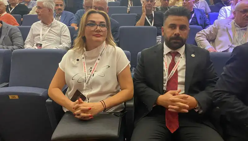 Gençlerbirliği'nde Nilüfer Bircan'dan Başkanlık Hamlesi: Kulüp Tarihinde Yeni Bir Dönem