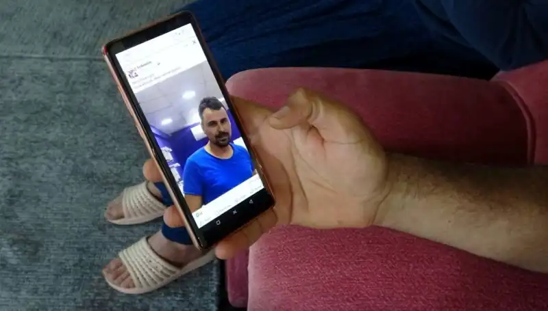 Sosyal Medyada Şok: Ölmeden Önce Ölüm İlanı Yayınlanan Olay