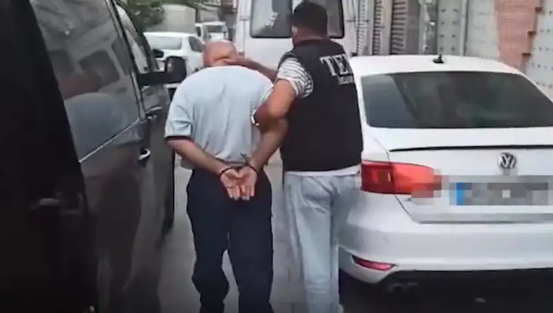 FETÖ'nün İzdivaç Ekibine Ağır Darbe: Gözaltılar Başladı!
