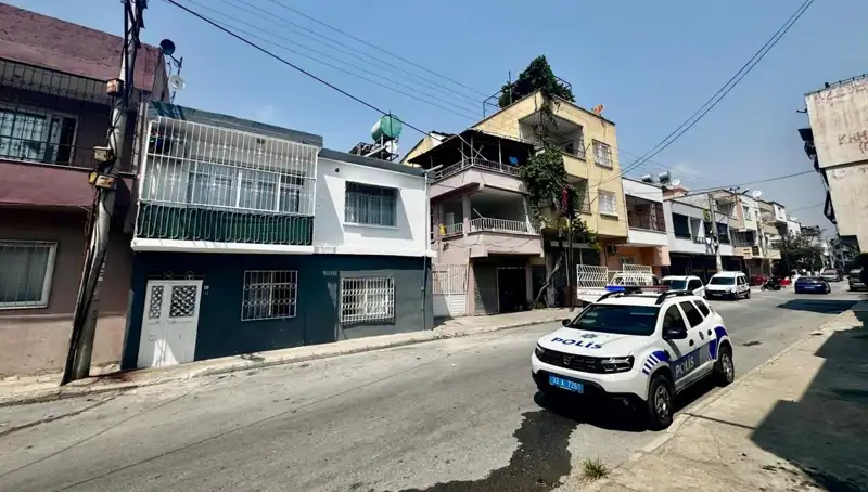Gün Ortasında Gelen Silah Sesleri, Anne Kızın Ölümüne Sebep Oldu
