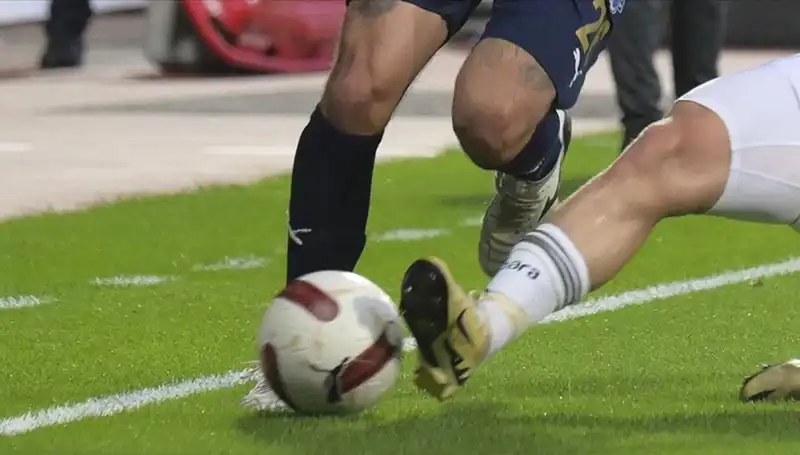Süper Lig'de Haftanın Maçları: Hangi Takımlar Karşılaşacak?