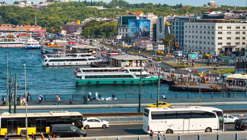 Türkiye'yi Kavuracak 9 Günlük Sıcak Hava Dalgası Uyarısı!
