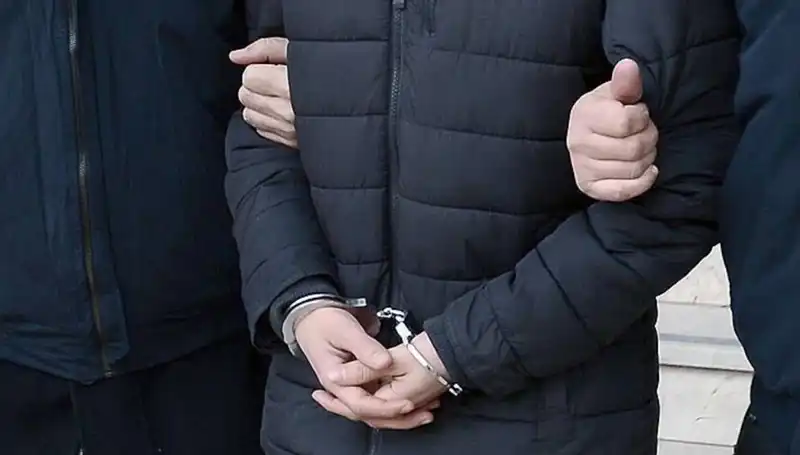 Sakarya'da 32 Yıldır Aranan Şahıs, Polis Tarafından Yakalandı!