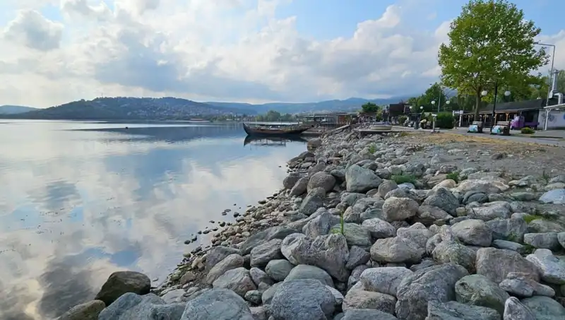 Sapanca Gölü'nde Su Seviyesindeki Düşüş: Nedenleri ve Etkileri
