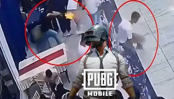 PUBG Oynarken Kin Tutan Genç, Cinayetle Yürekleri Dağladı!