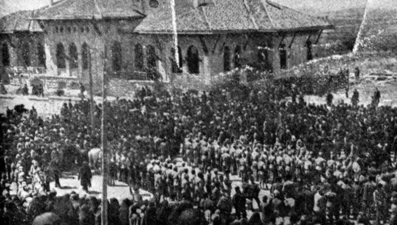 TBMM: 105 Yılda Türk Siyasetinin Kalbi Nasıl Atıyor?