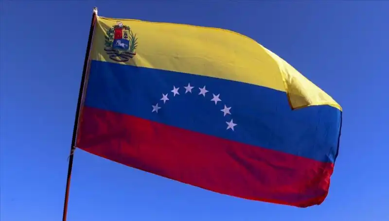 Venezuela, ABD’nin Karayip Hamlelerine Sert Tepki Gösterdi