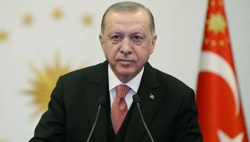 Cumhurbaşkanı Erdoğan’ın LGS Tercih Sonuçlarıyla İlgili Önemli Açıklaması