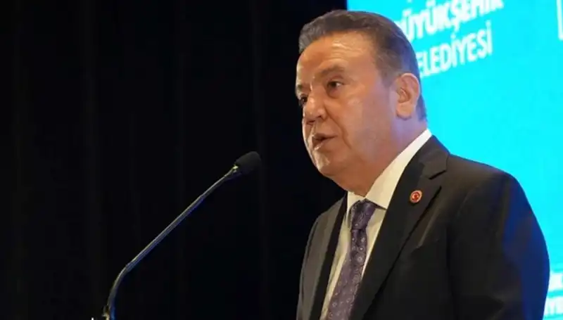 Antalya’nın Belediye Başkanvekili Seçimi İçin Tarih Belli Oldu!