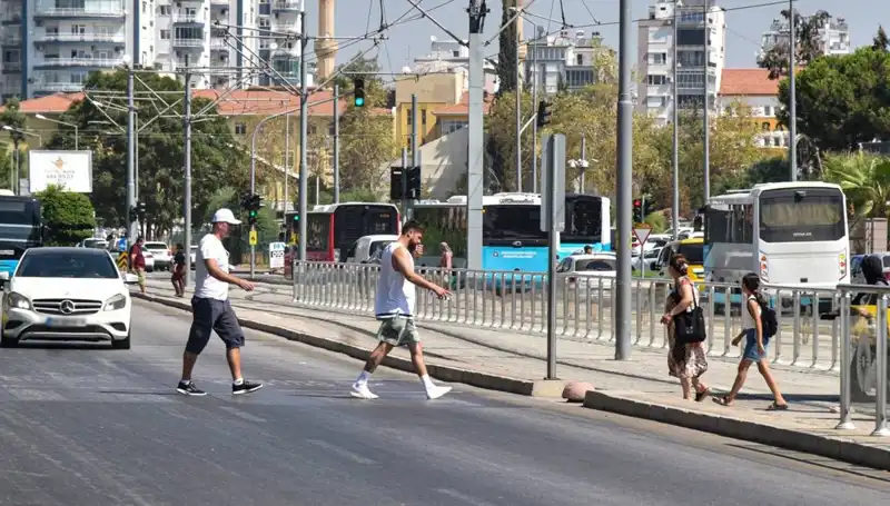 Trafikte Ölümcül Bilinçsizlik: Üçüncü Sıradan İkinci Sıraya Yükseldi