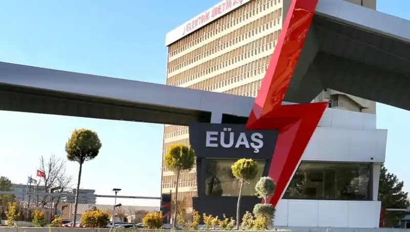 EÜAŞ Sürekli İşçi Alımı İlanı: Başvuru Süreci ve Şartlar