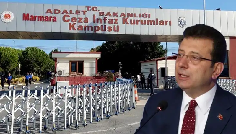 Ekrem İmamoğlu'ndan Sarsıcı İfade: İstanbul'un Geleceği İçin Ne Dedi?