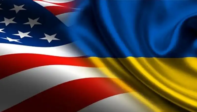 ABD'den Ukrayna'ya Sürekli Silah Sevkiyatı: Neden Bu Kadar Kritik?