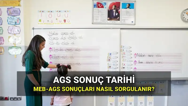 Akademiye Geçiş Sınavı Sonuçları Açıklandı! MEB'den Sürpriz Duyuru Geldi