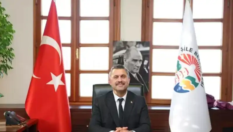 Şile Belediye Başkanı Özgür Kabadayı: Göreve Geldiği Günden Bu Yana Değişim Süreci