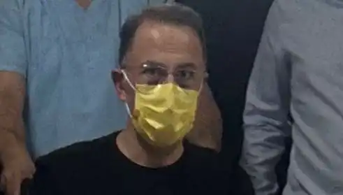 Murat Çalık'ın Adli Tıp Süreci Tamamlandı: Son Gelişmeler Ne?