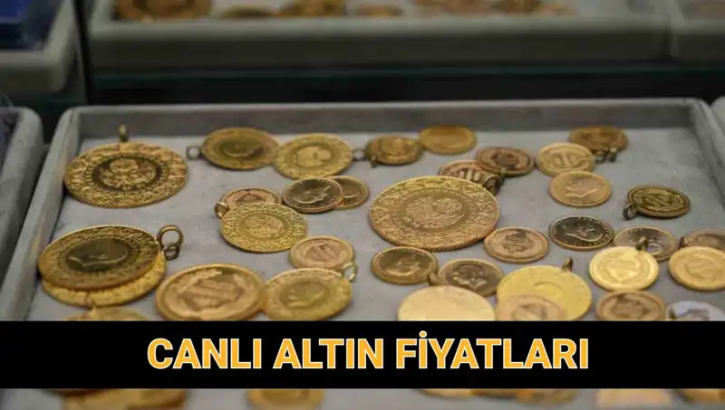 11 Mart 2023: Anlık Altın Fiyatları ve Son Gelişmeler