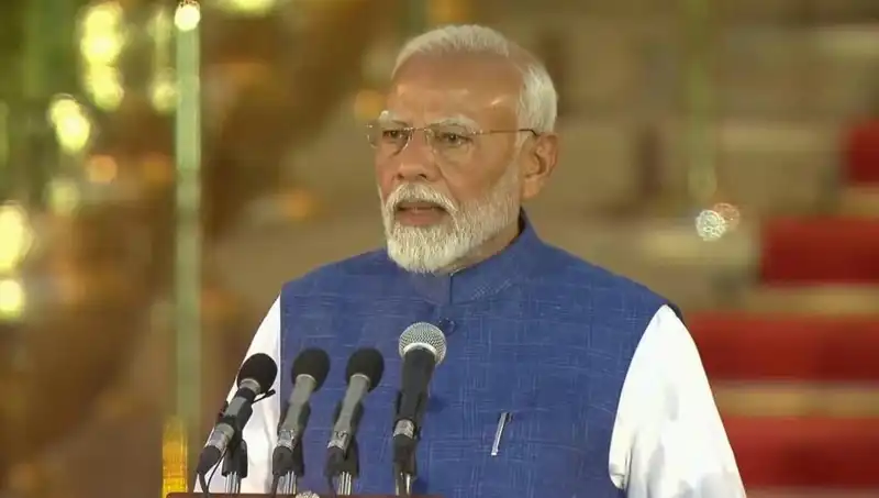 Hindistan Başbakanı Modi ve Elon Musk’tan Tarihi Buluşma: Gelecek Planları Neler?