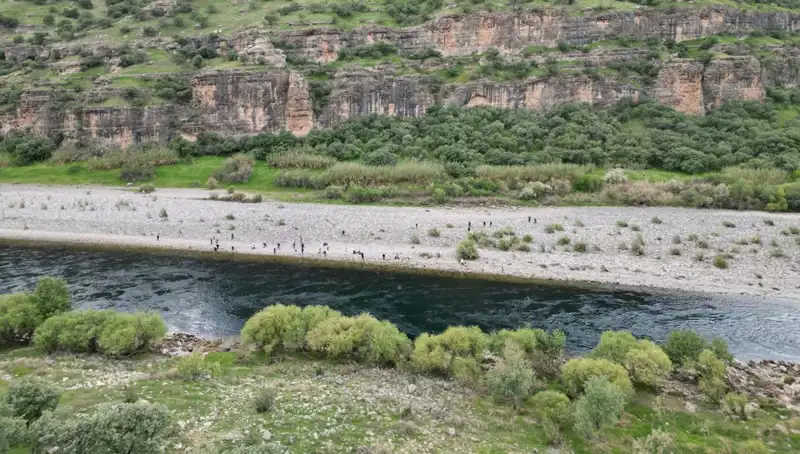 Cehennem Deresi: Doğanın Eşsiz İncisi Artık Vazgeçilmez Bir Rota Haline Geldi