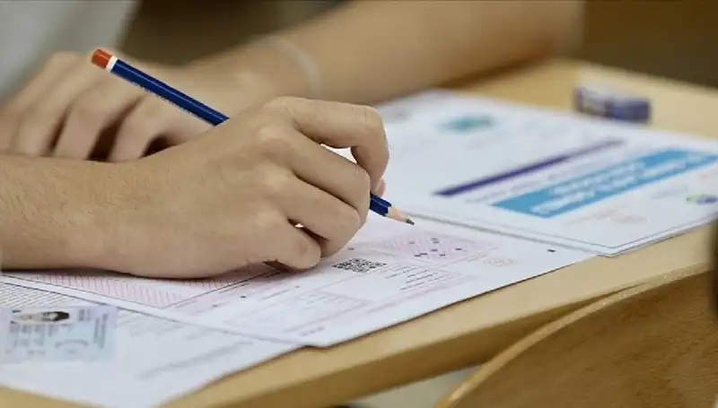 Nizip'ten YKS Şampiyonu Çıktı: Başarı Hikayesinin Ardındaki Sır Ne?