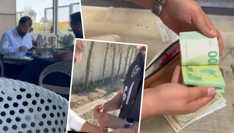 Şile Belediyesi’nde Rüşvet Skandalı: Soruşturma Başlatıldı!