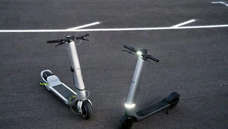 Elektrikli Scooter’da Devrim: Trafiğe Çıkması Yasak Olan Hız Canavarı