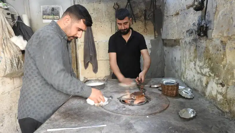İşi Öğretecek Çırak Bulamayan Usta: Mesleğin Son Temsilcisi Olma Tehlikesi