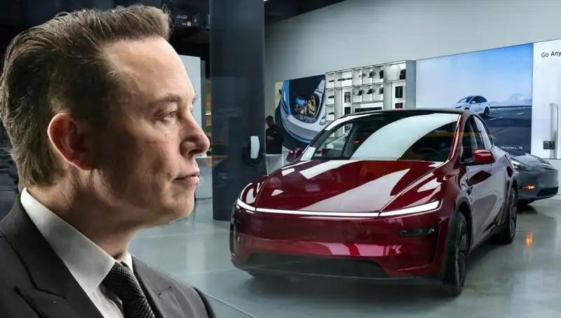 Avrupa'da Elon Musk'ın Üstünlüğü Sarsılıyor: Yeni Zorluklar Neler?